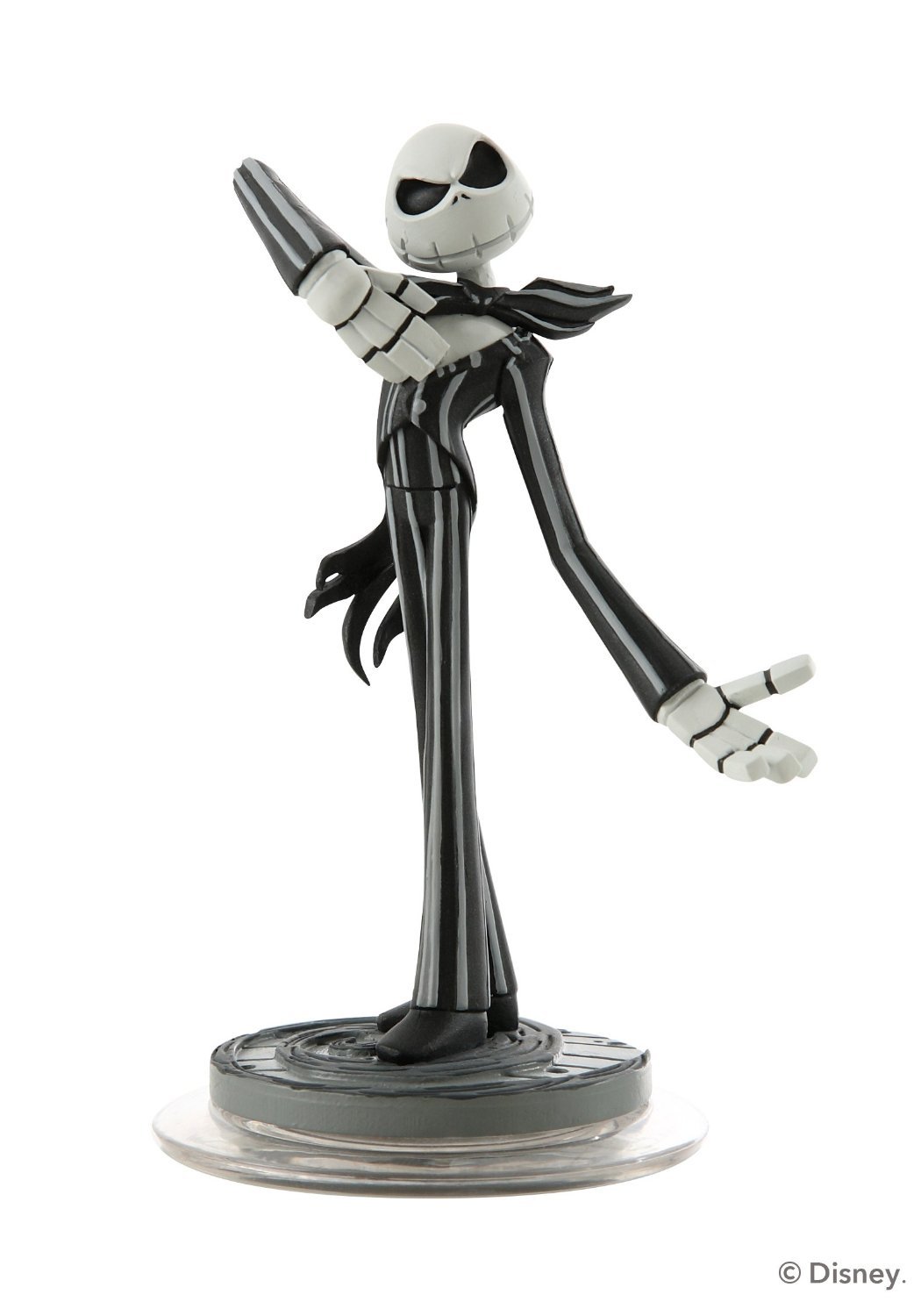 Amazon.com: Disney INFINITY Figure Jack Skellington : Video Games
